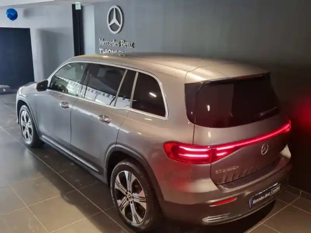 Mercedes Classe B 250+ edition — photo 7