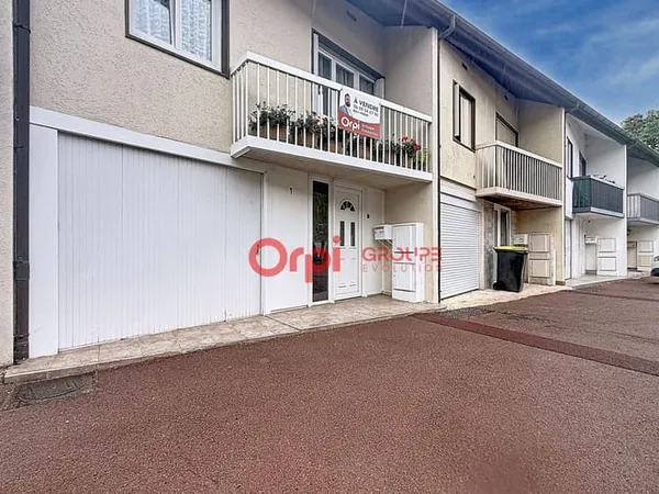 Maison 4 pièces 88 m²