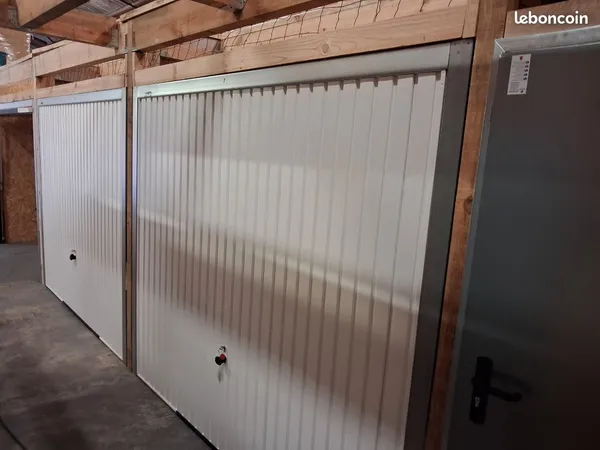 Box de stockage