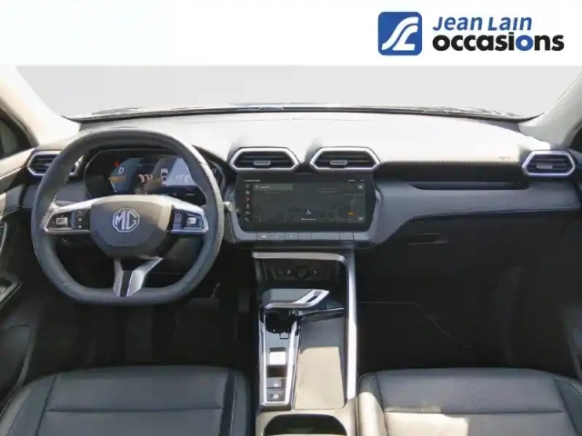 Mg Zs 1.5 l hybrid+ 197 ch — photo 18