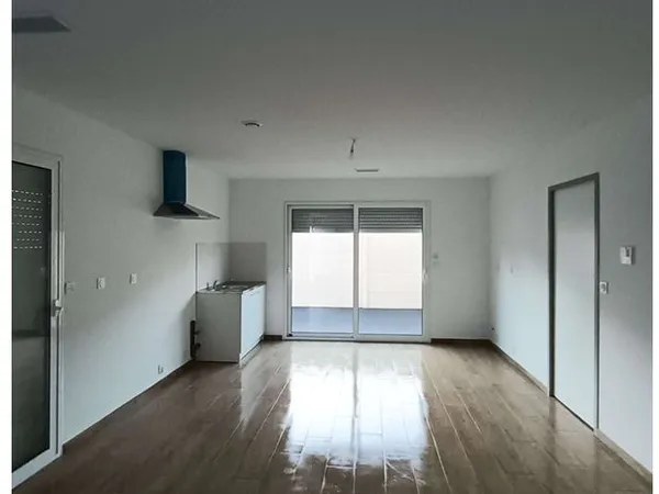 Maison neuve t4