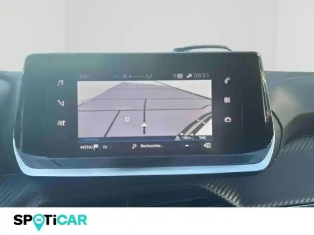 Peugeot 208 1.2 puretech 100ch s&amp;s style — photo 14