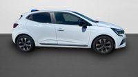 Renault Clio 1.5 Blue dCi 100ch Evolution — photo 4