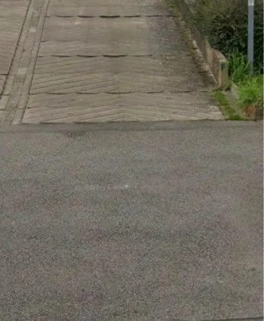 Parking 🅿️