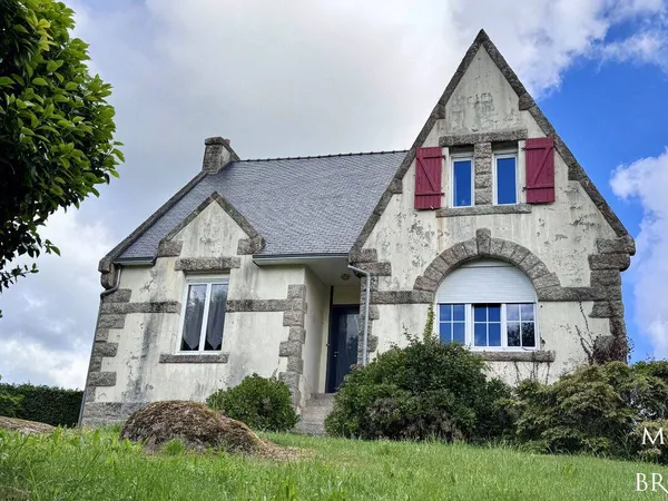Maison 6 pièces 135 m²