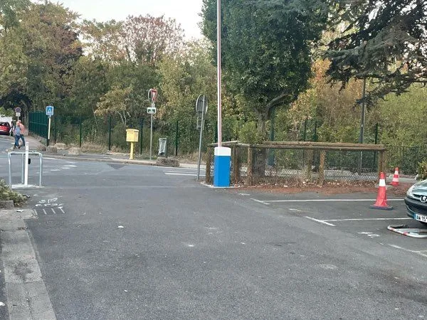 Parking à louer