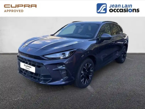 Cupra Terramar 1.5 etsi hybrid 150 ch dsg7