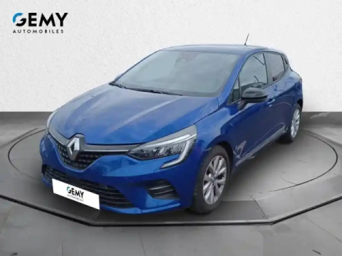 Renault Clio tce 90