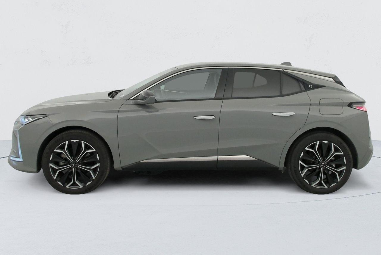 DS DS4 — photo 2
