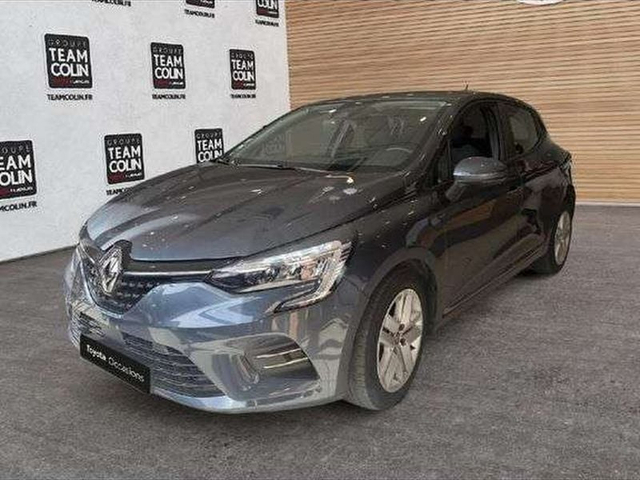 Renault CLIO Renault Clio 1.0 TCe 90ch Business -21N