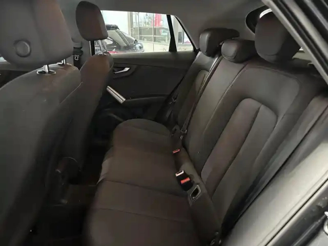 Audi Q2 30 tfsi 110 bvm6 — photo 20