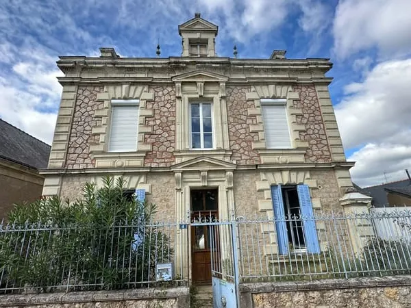 Maison Marce 3 pièce(s) 77 m2