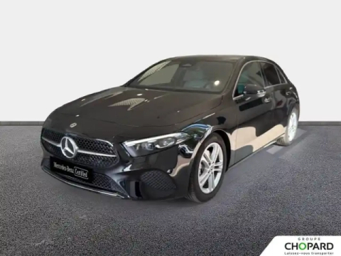 Mercedes Classe A 200 d