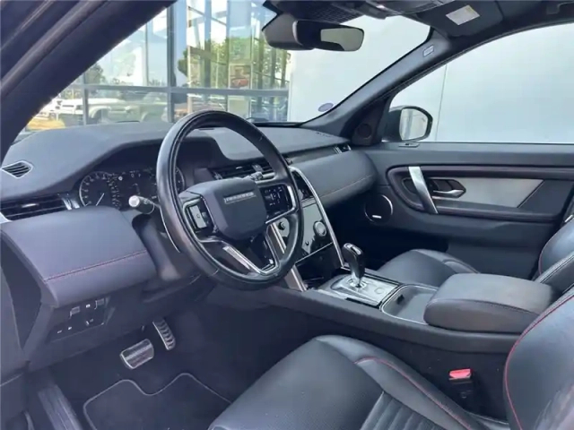 Land Rover Discovery Sport mark vii p300e phev awd bva — photo 19