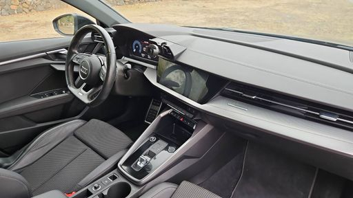 Audi A3 Sportback 1.5 TFSI 150 Mild Hybrid S-Tronic 7 - S Line – 2024 – 65485 km – Hybride essence – Boîte Automatique — photo 40