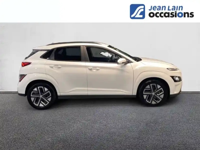 Hyundai Kona electrique 64 kwh - 204 ch — photo 4