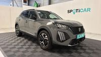 Peugeot 2008 1.2 PureTech 100ch S&S Allure — photo 3