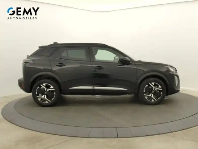 Peugeot 2008 hybrid 145 e-dcs6 — photo 4