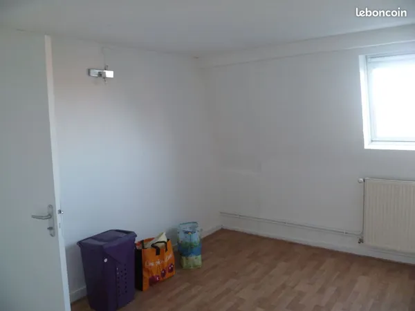 Appartement T2 à Haubourdin
