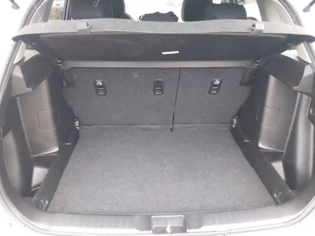 Suzuki Vitara 1.6 vvt — photo 11