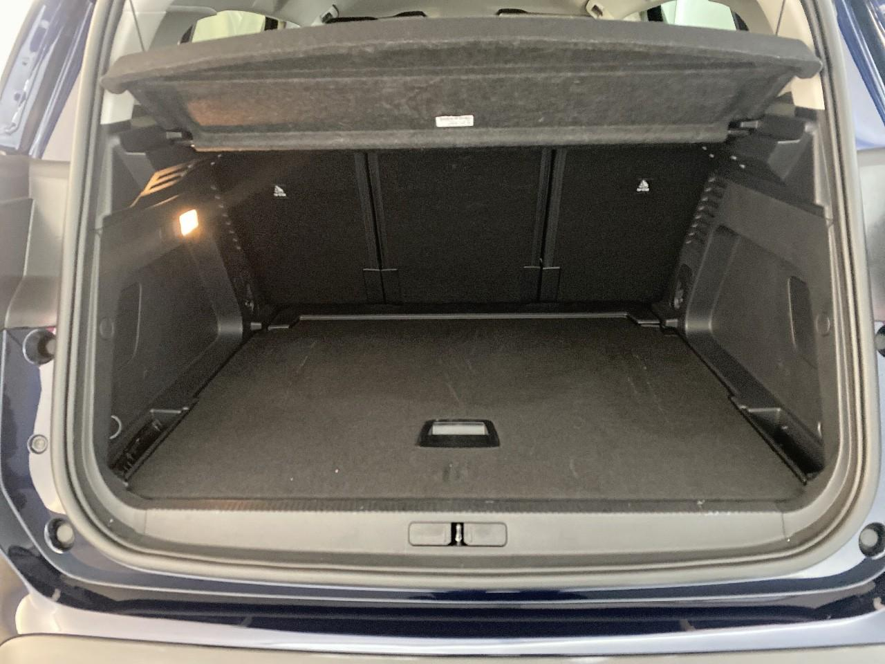 Citroën C5 Aircross hybride 145 e-dcs6 max — photo 6