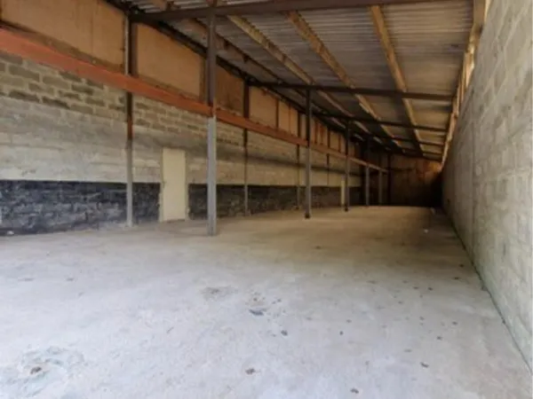 Local stockage