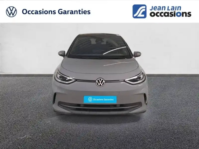 Volkswagen Id.3 204 ch pro s — photo 9