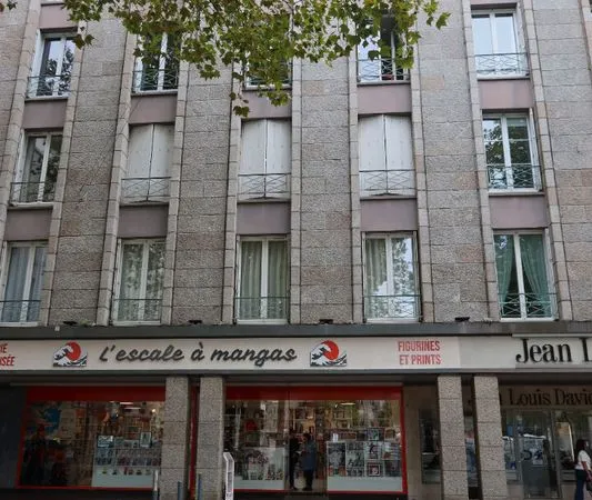 Appartement 4 pièces 90 m²
