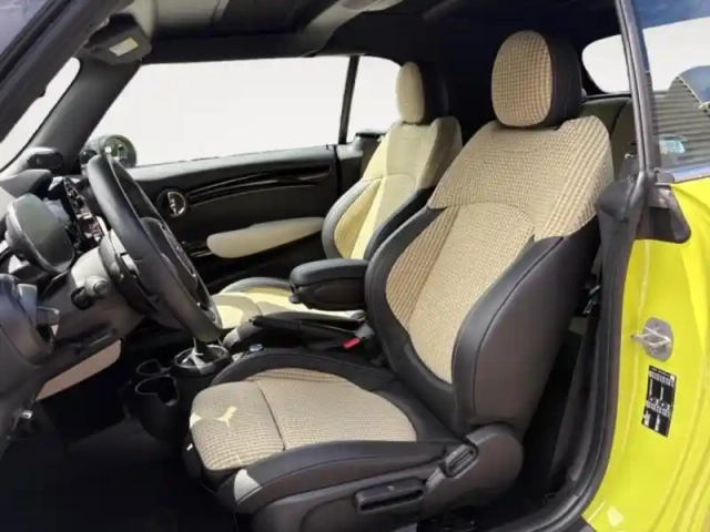 Mini Mini cabrio cooper s 178ch edition premium plus bva7 — photo 8
