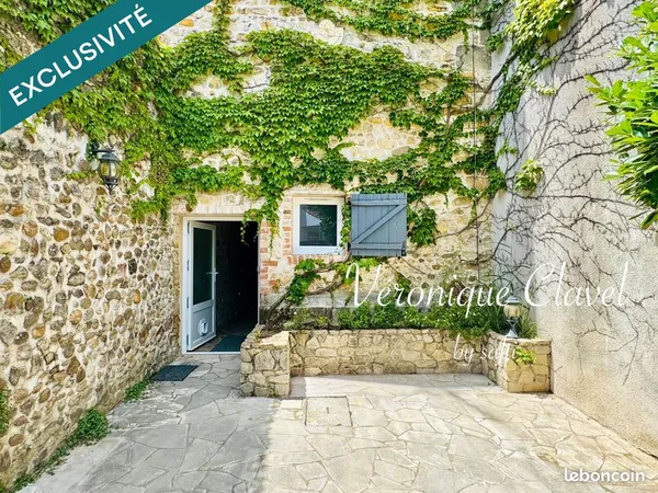 Maison 4 pièces 109 m²