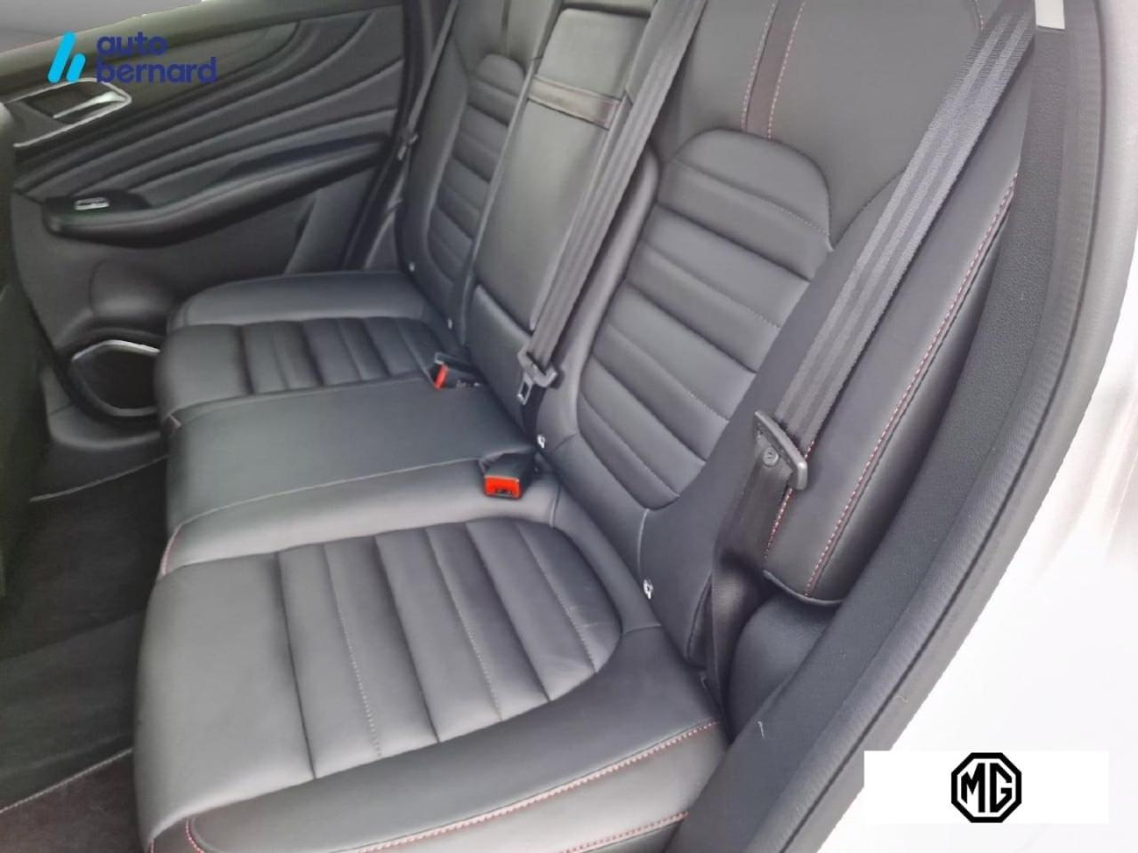 Mg Ehs 1.5t gdi 258ch phev comfort — photo 10