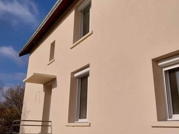 Location maison tavaux