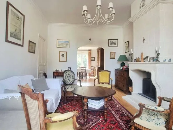 Maison 11 pièces 187 m²