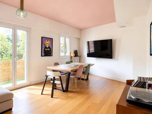 Appartement 3 pièces 74 m²