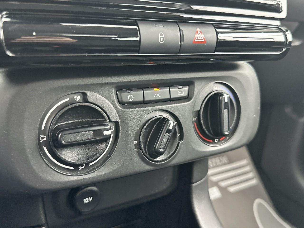 Citroën C3 puretech 83 s&s bvm5 you! — photo 22