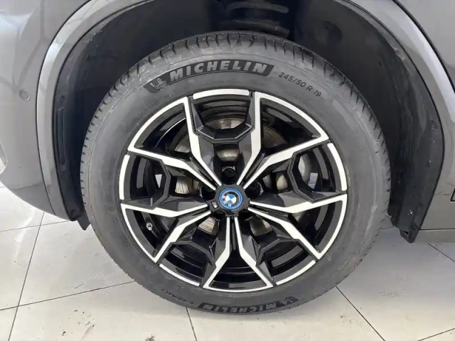 Bmw X3 xdrive 30e 292ch bva8 — photo 44