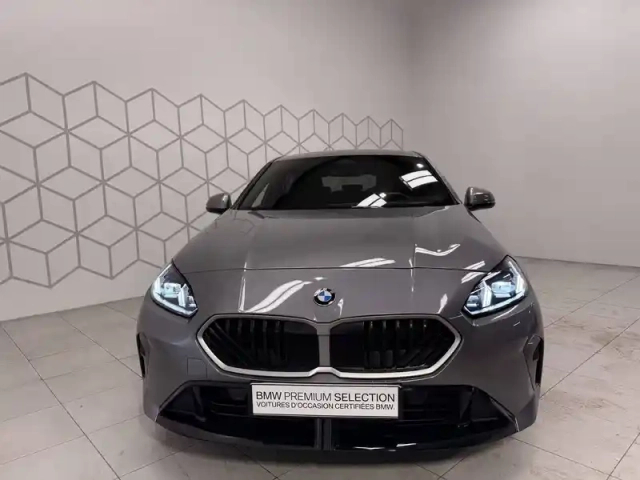 Bmw Serie 1 120 170 ch dkg7 — photo 6
