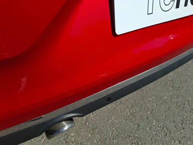 Renault Clio tce 90 — photo 19