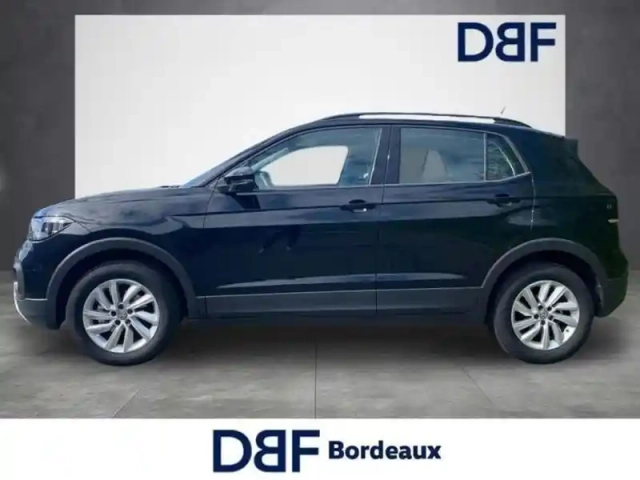 Volkswagen T-Cross business 1.0 tsi 115 start/stop bvm6 lounge — photo 2