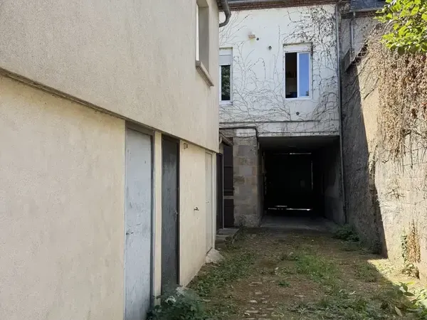 Appartement - Proche centre ville