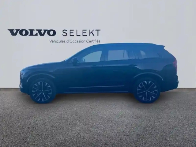 Volvo Xc90 t8 406ch ultra style dark geartronic 8 awd — photo 2