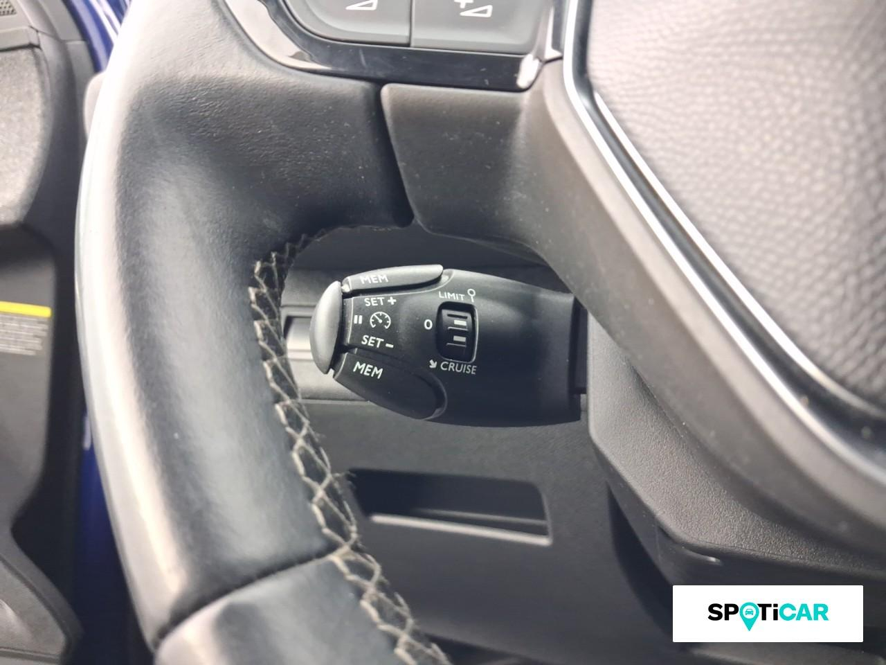 Peugeot 3008 1.5 bluehdi 130ch s&s allure business eat8 — photo 19