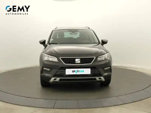 Seat Ateca 1.0 tsi 115 ch start/stop — photo 24