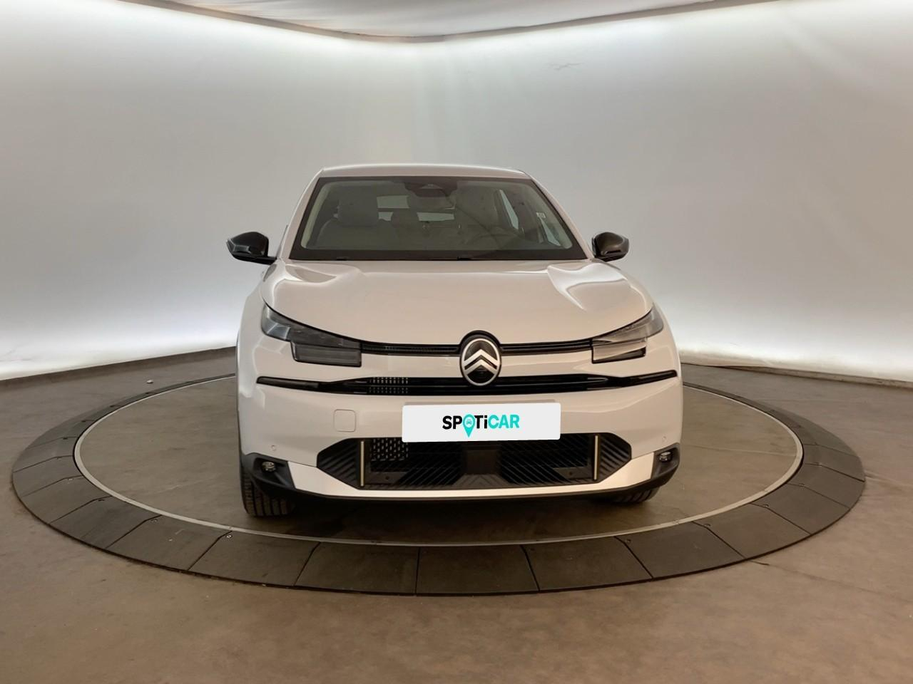 Citroën C4 hybride 145 ch e-dcs6 max — photo 2