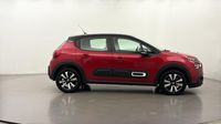 Citroen C3 1.2 PureTech 110ch S&S Shine 120-123g — photo 4