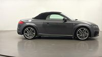 Audi Tt Roadster 45 TFSI 245ch S tronic 7 — photo 4