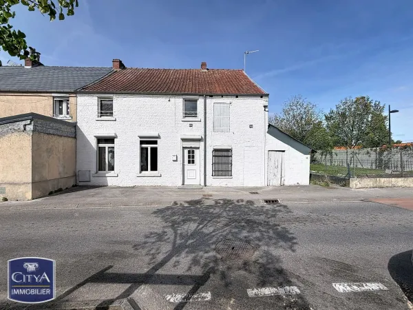 Maison 7 pièces 111 m²