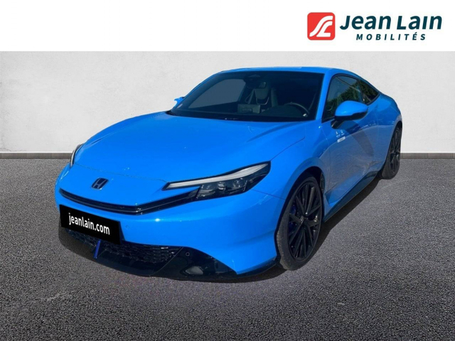 Honda Prelude e:HEV 2.0 i-MMD Advance
