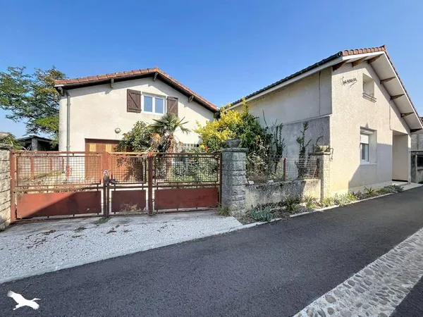 Maison 6 pièces 158 m²