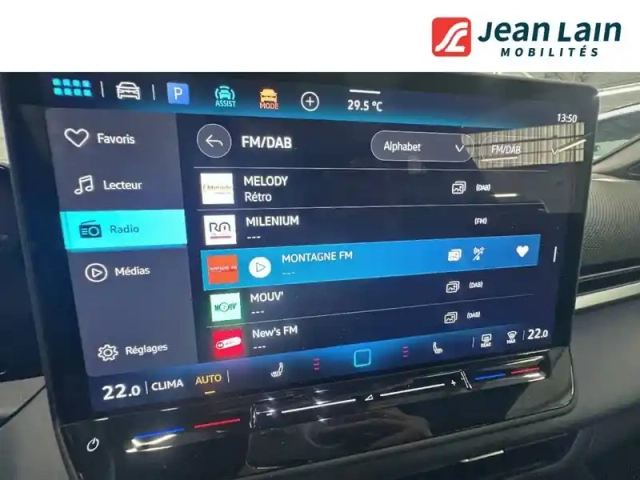 Volkswagen T-Roc 1.5 etsi hybrid 150 ch dsg7 — photo 16